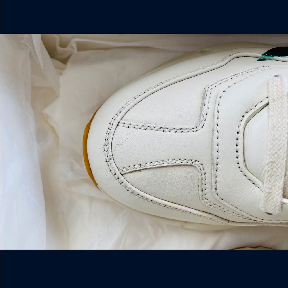 Gucci Rython Size 8.5 - Picture 5 of 7